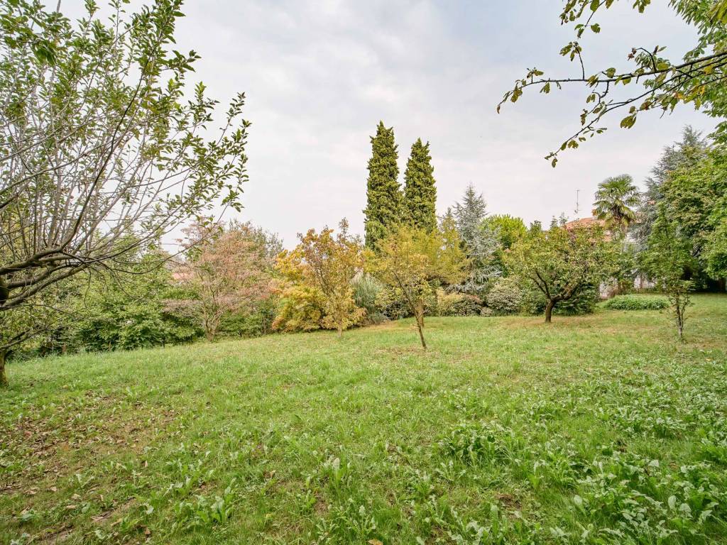 Terreno a Cassago brianza in Vicolo Asilo - Foto 3