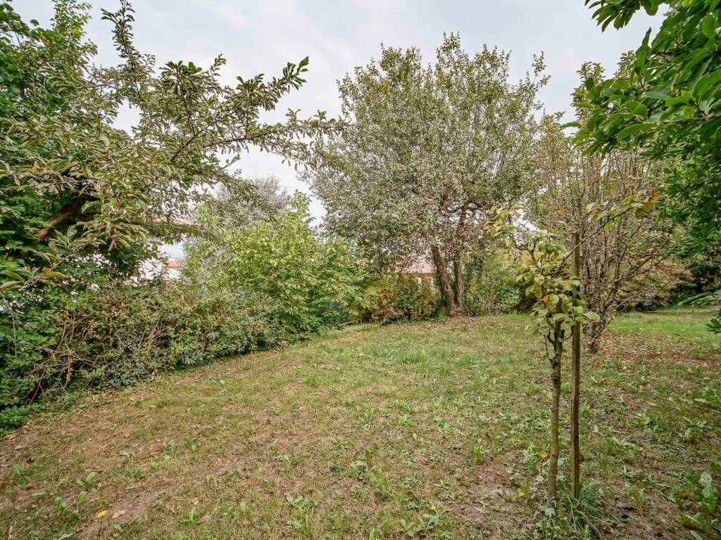 Terreno a Cassago brianza in Vicolo Asilo - Foto 4