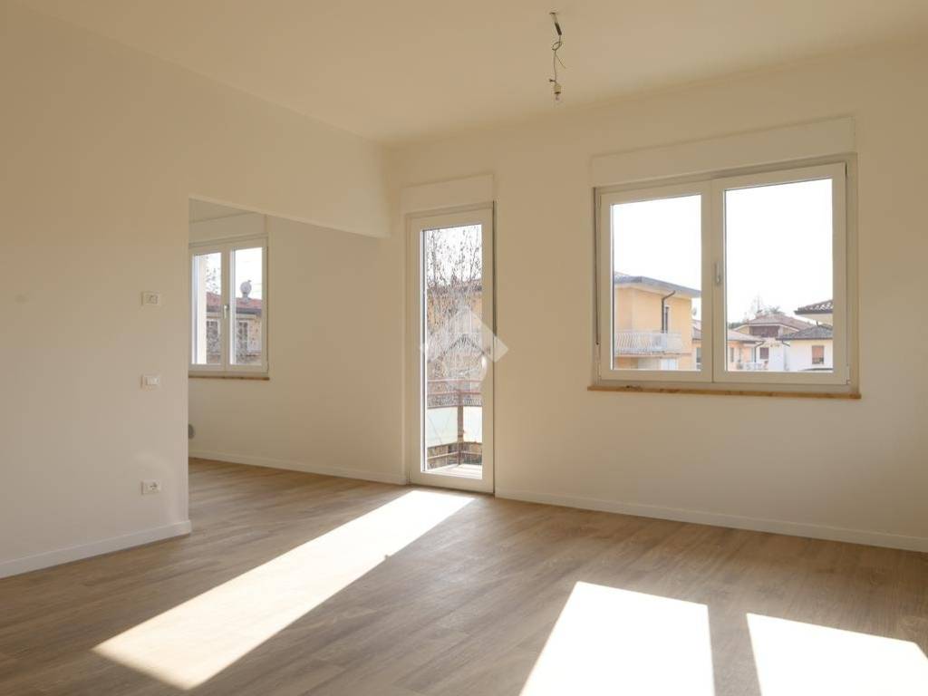 Appartamento a Vicenza in Via Antonio Pizzocaro, 90 - Foto 2