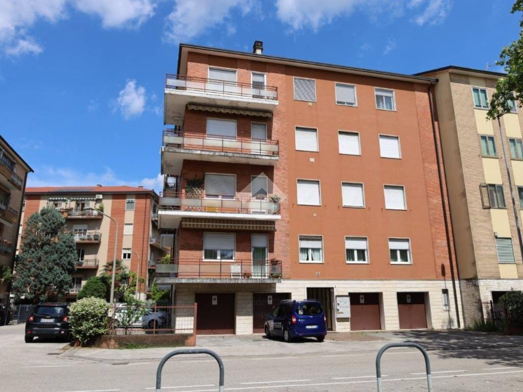 Appartamento a Vicenza in Via Antonio Pizzocaro, 90 - Foto 3