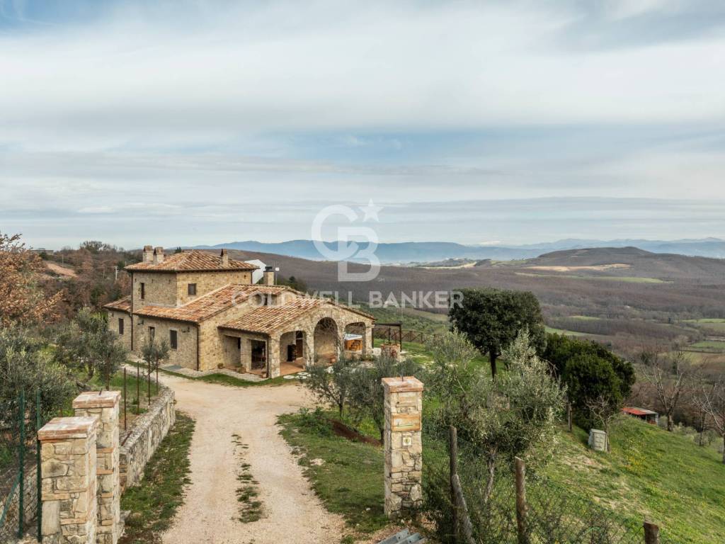 Rustico / casale a Montecchio in Via dei romiti - Foto 2