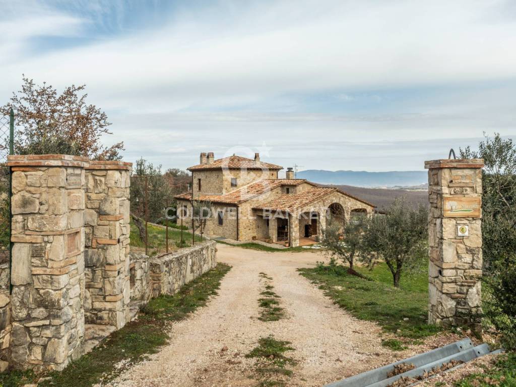 Rustico / casale a Montecchio in Via dei romiti - Foto 3