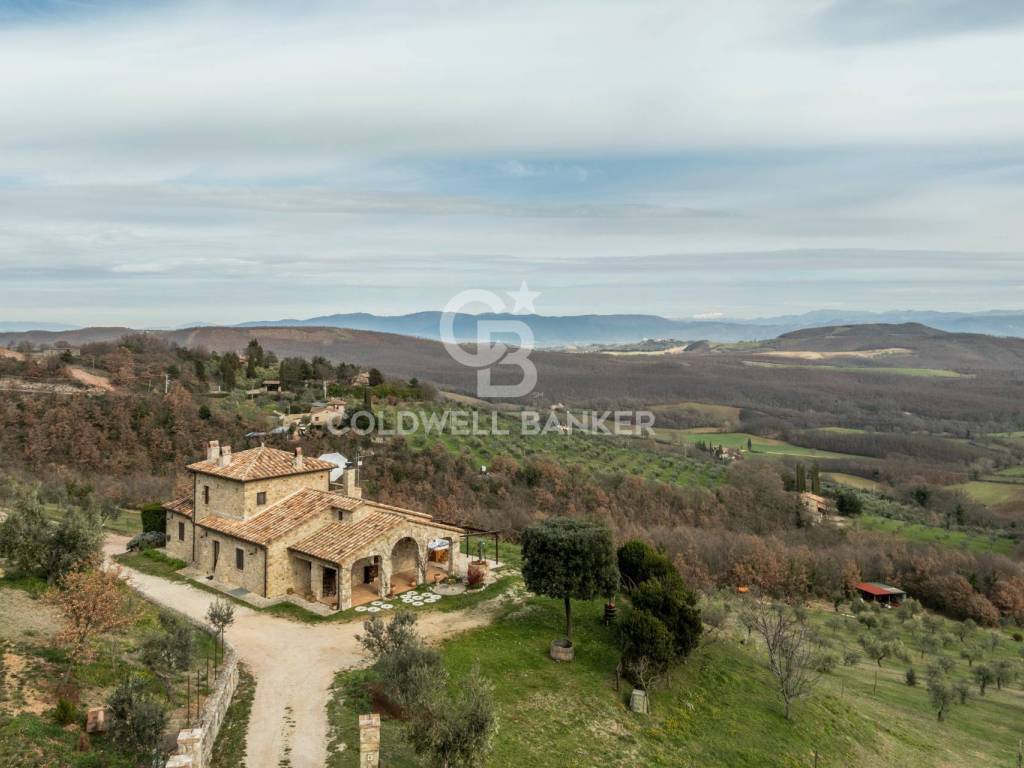 Rustico / casale a Montecchio in Via dei romiti - Foto 5