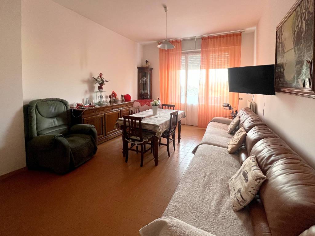 Appartamento a Rimini in Via Michele Moretti, 7 - Foto 2