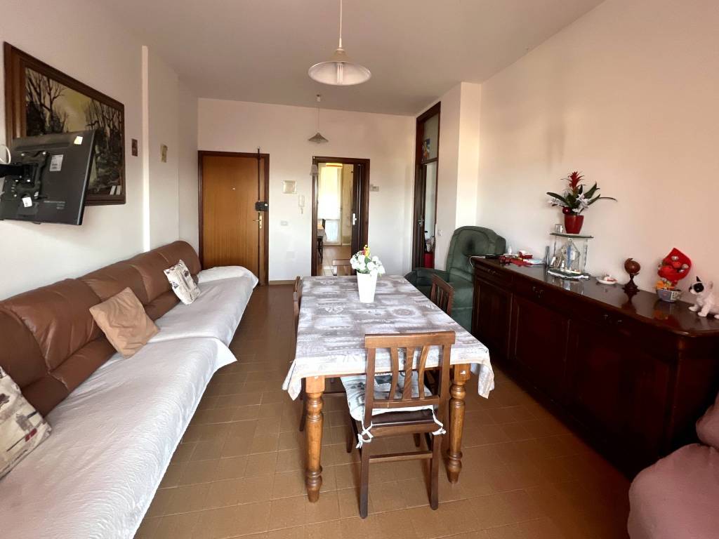 Appartamento a Rimini in Via Michele Moretti, 7 - Foto 3