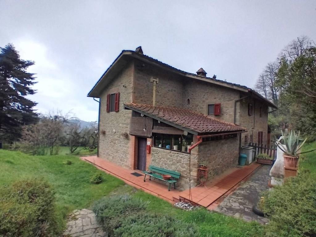 Casa indipendente a Marliana - Foto 2