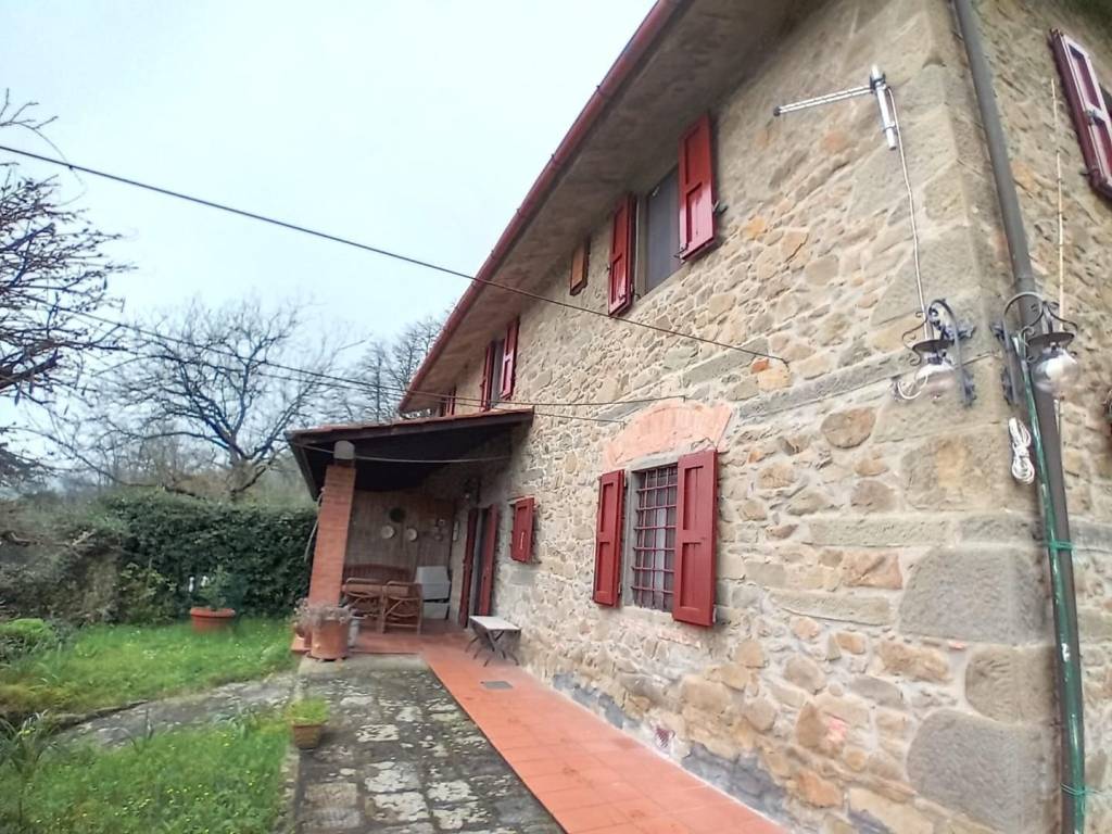 Casa indipendente a Marliana - Foto 4