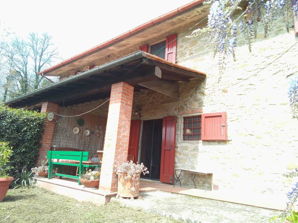 Casa indipendente a Marliana - Foto 5