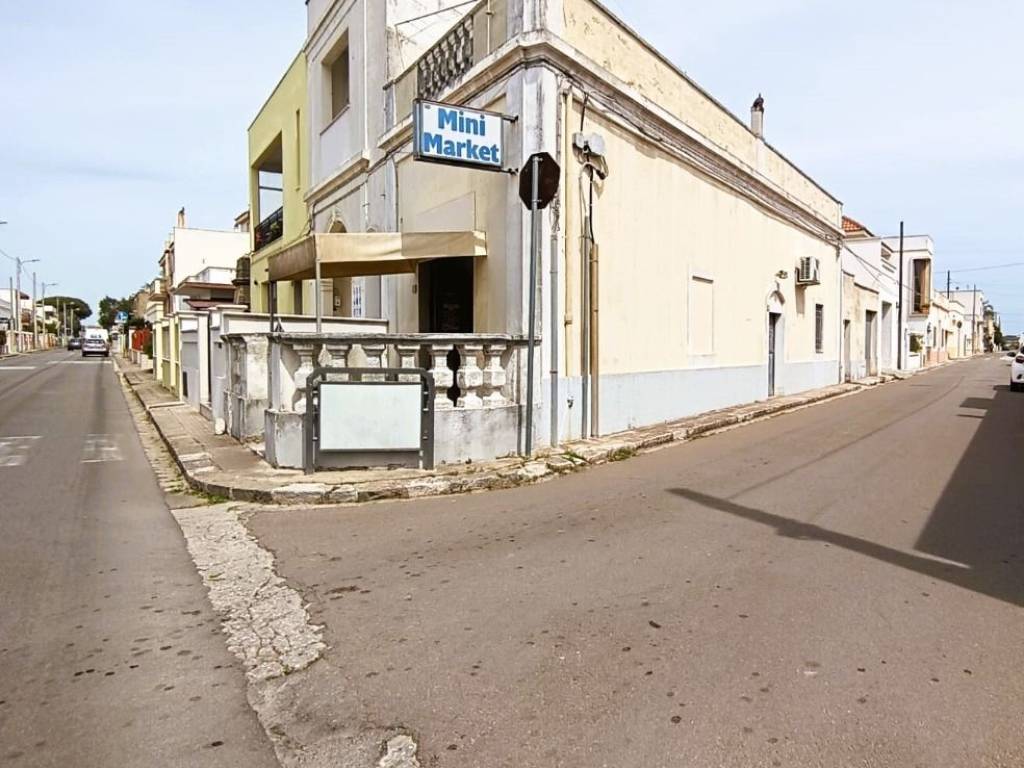 Immobile a Corsano in Via Regina Elena, 29 - Foto 2