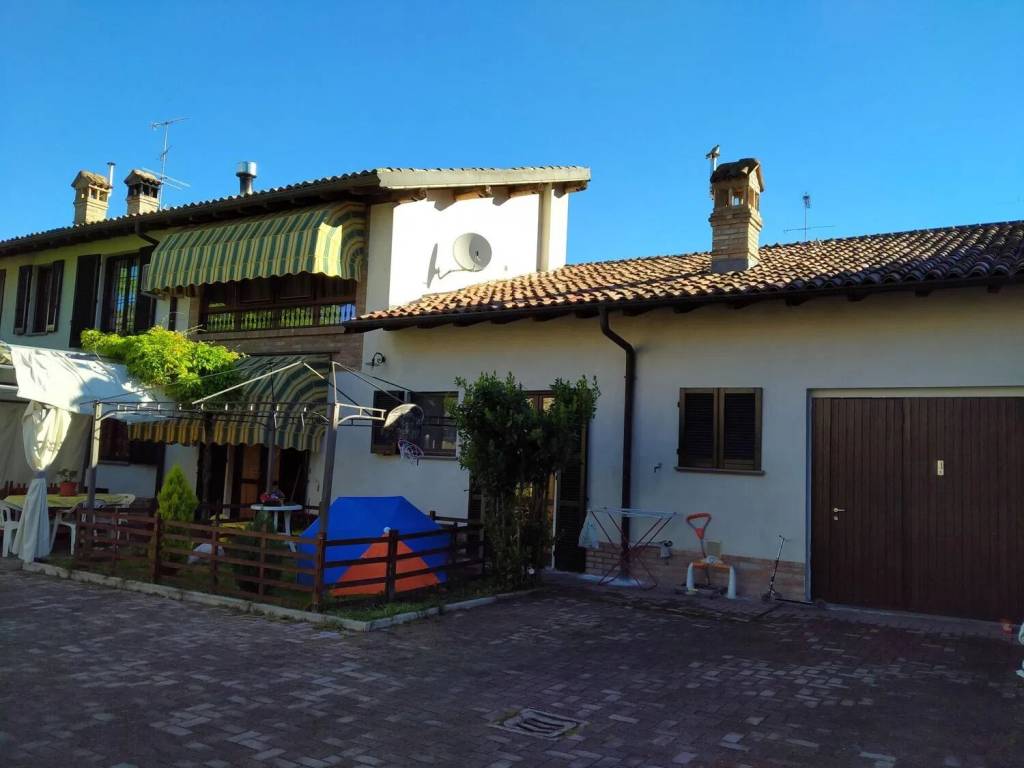 Villa a Pontecurone - Foto 2