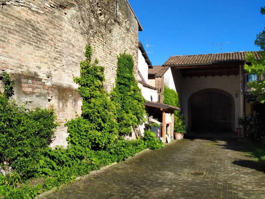 Villa a Pontecurone - Foto 5