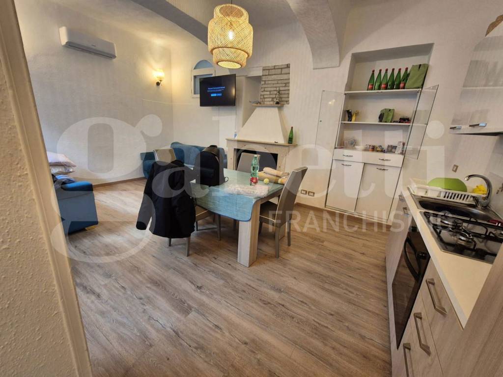 Appartamento a Ischia in via porto - Foto 3