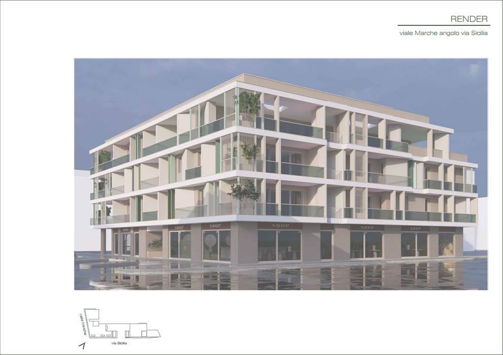 Appartamento a Lecce in Viale Marche - Foto 2