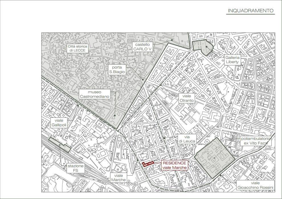 Appartamento a Lecce in Viale Marche - Foto 4