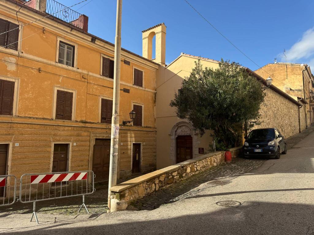 Appartamento a Terracina in Via Annunziata, 64 - Foto 2