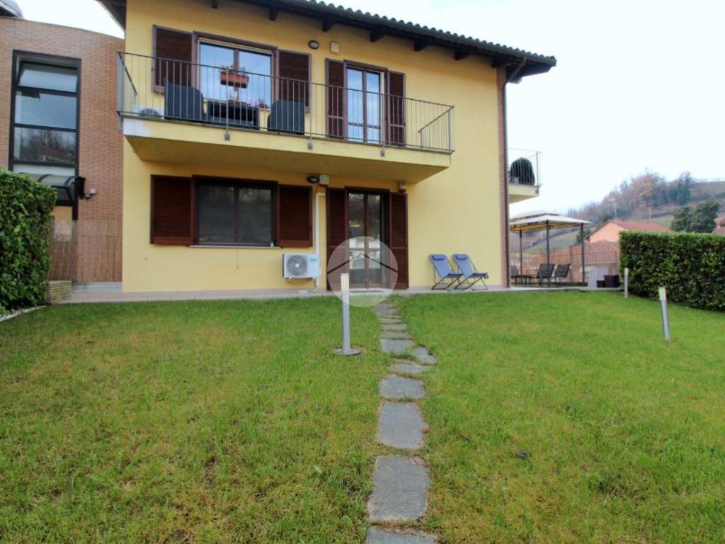 Appartamento a Pocapaglia in Via don andrea botta, 32 - Foto 3