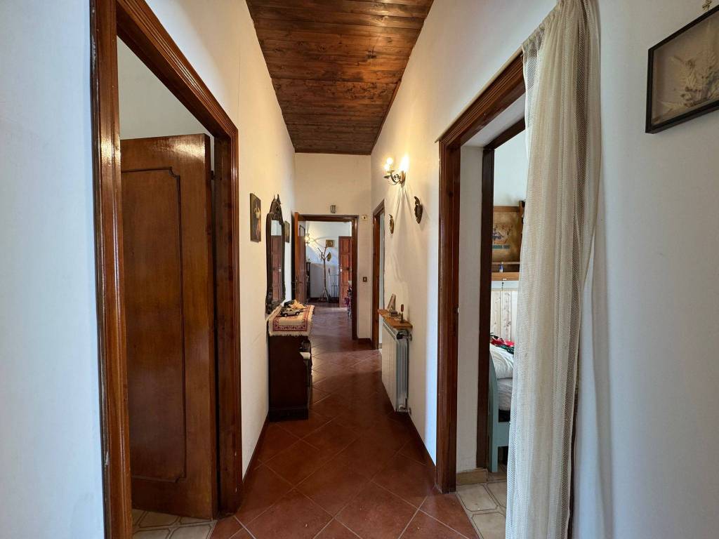 Villa a Rocca di botte in Via Valle Maranese, 4 - Foto 2