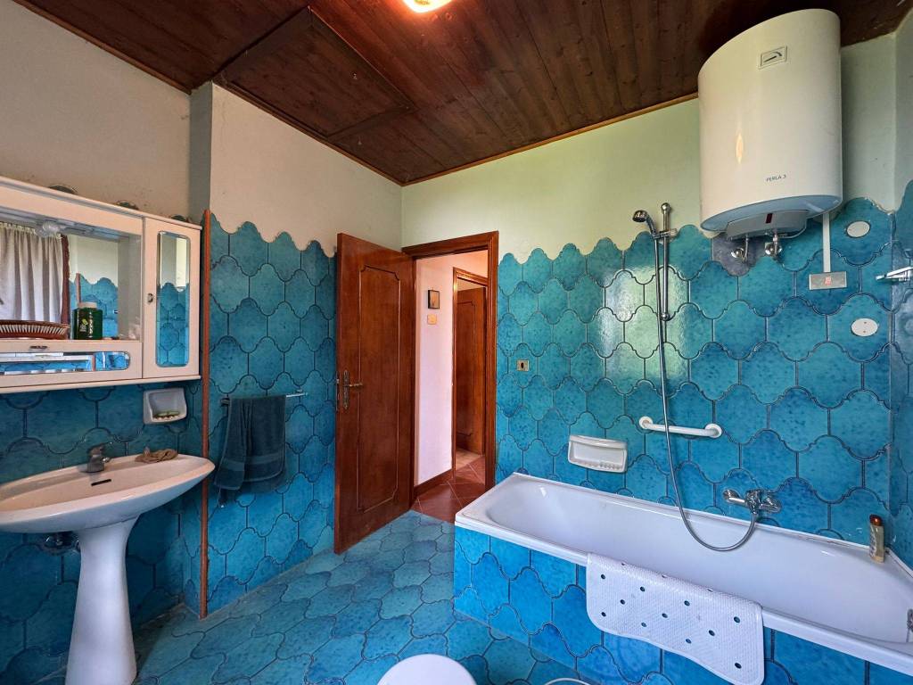Villa a Rocca di botte in Via Valle Maranese, 4 - Foto 3