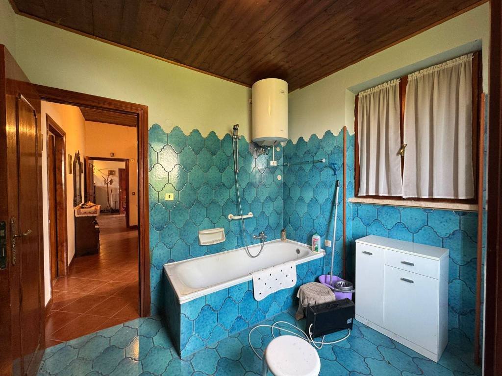 Villa a Rocca di botte in Via Valle Maranese, 4 - Foto 4