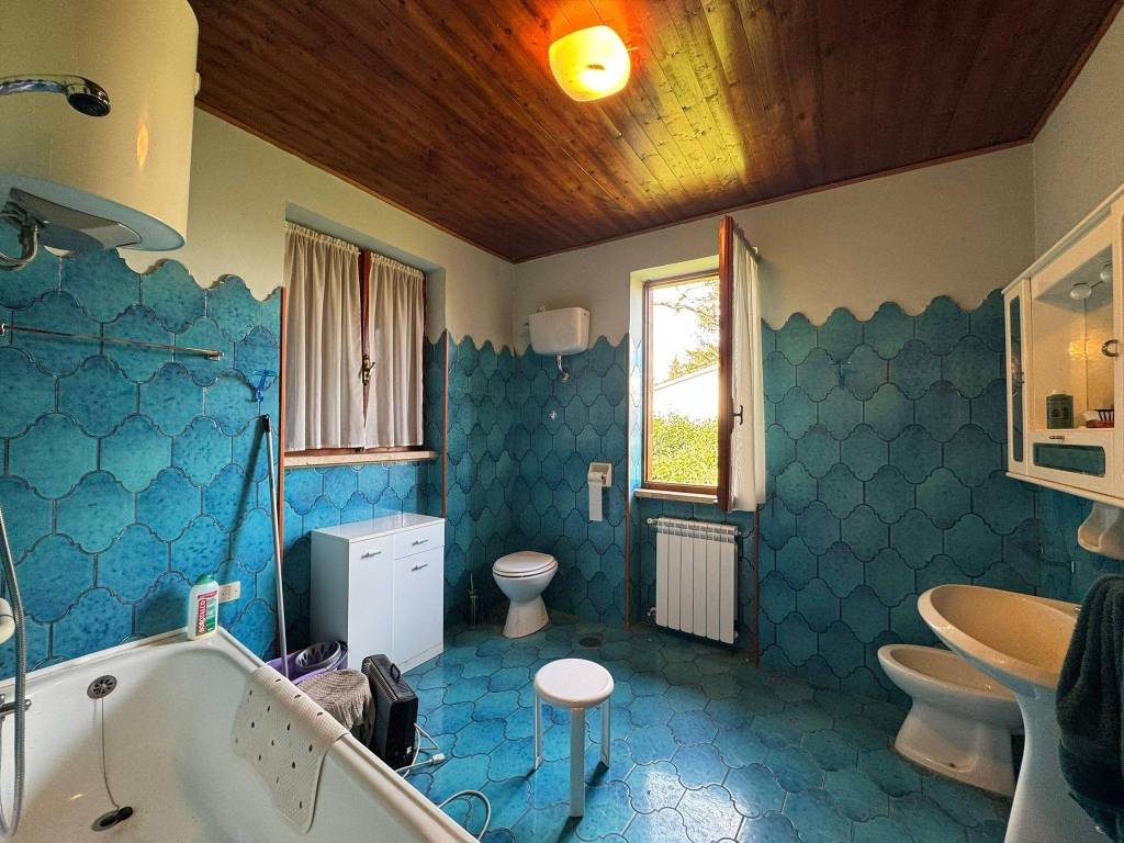 Villa a Rocca di botte in Via Valle Maranese, 4 - Foto 5