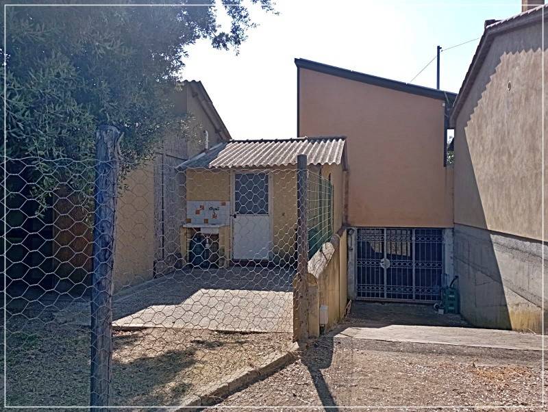 Casa indipendente a Castagneto carducci in Località Campo al Capriolo - Foto 1