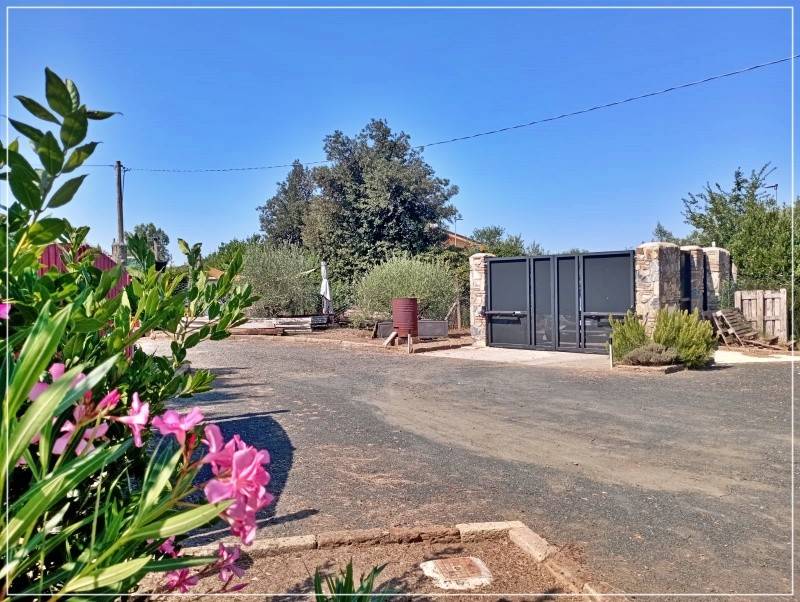 Casa indipendente a Castagneto carducci in Località Campo al Capriolo - Foto 2