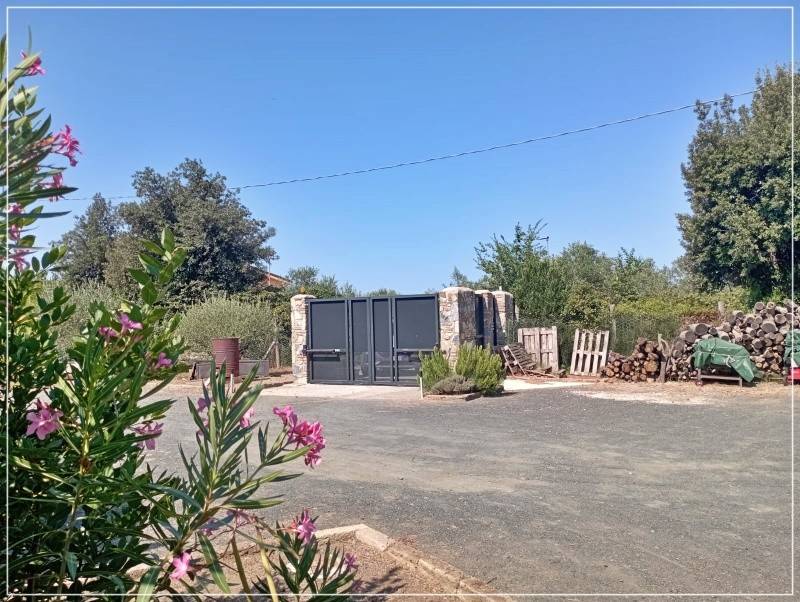 Casa indipendente a Castagneto carducci in Località Campo al Capriolo - Foto 5