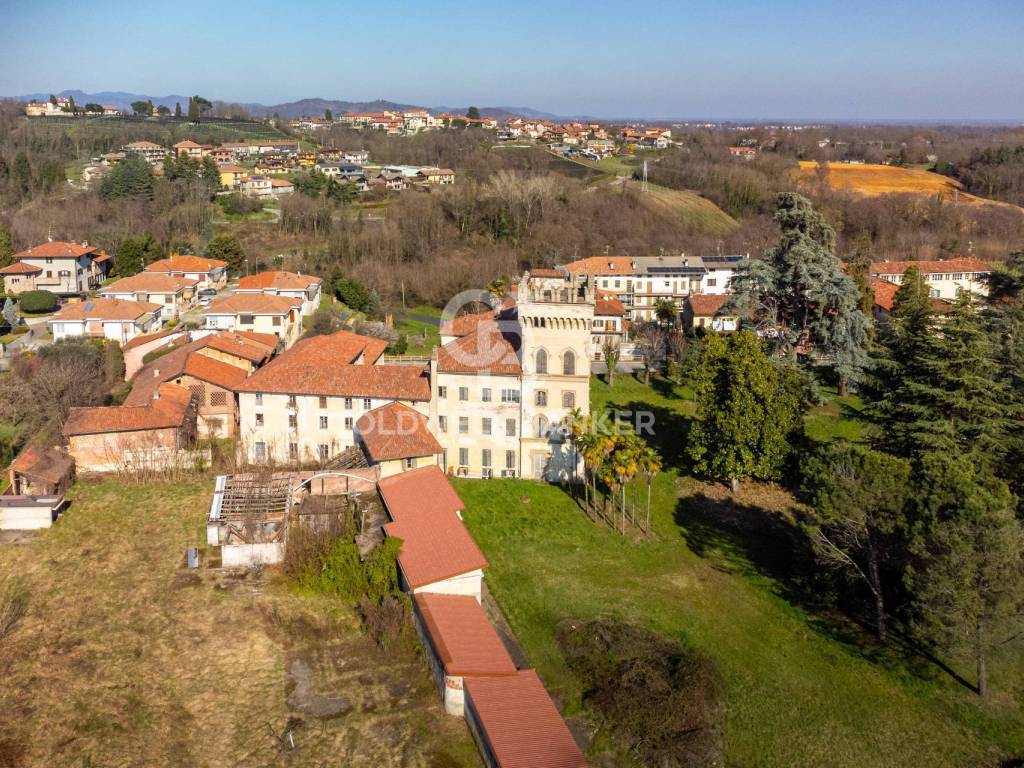 Villa a Lessona - Foto 3