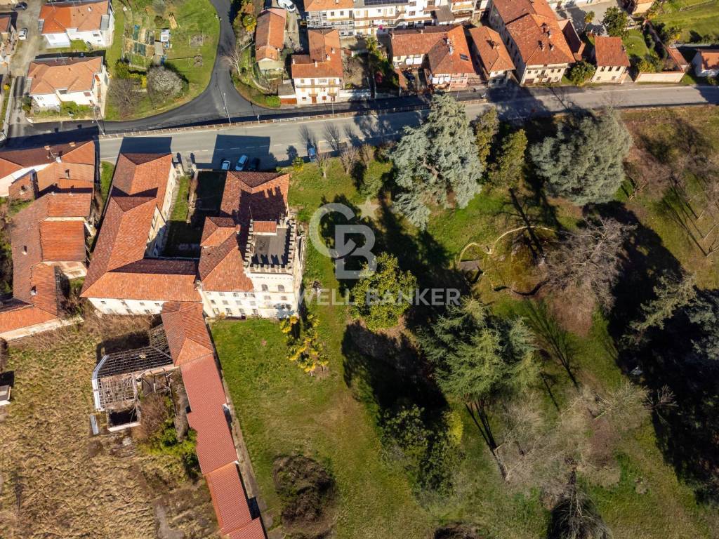 Villa a Lessona - Foto 4