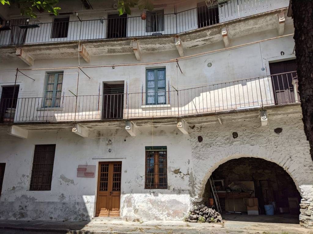 Palazzo / stabile a Gignese - Foto 5