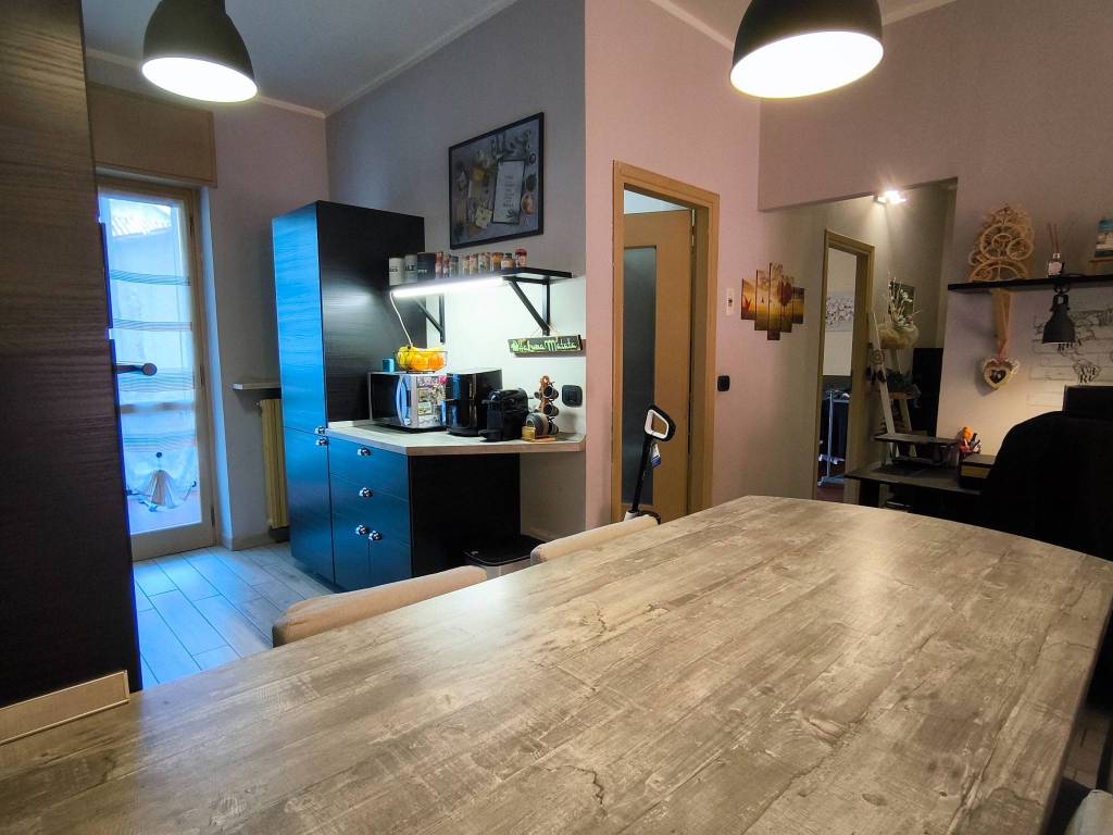 Appartamento a Tollegno in Via Guglielmo Oberdan, 35 - Foto 3