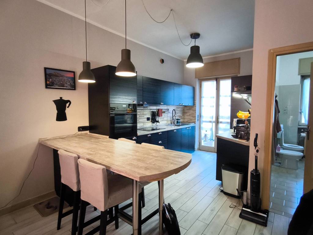 Appartamento a Tollegno in Via Guglielmo Oberdan, 35 - Foto 4