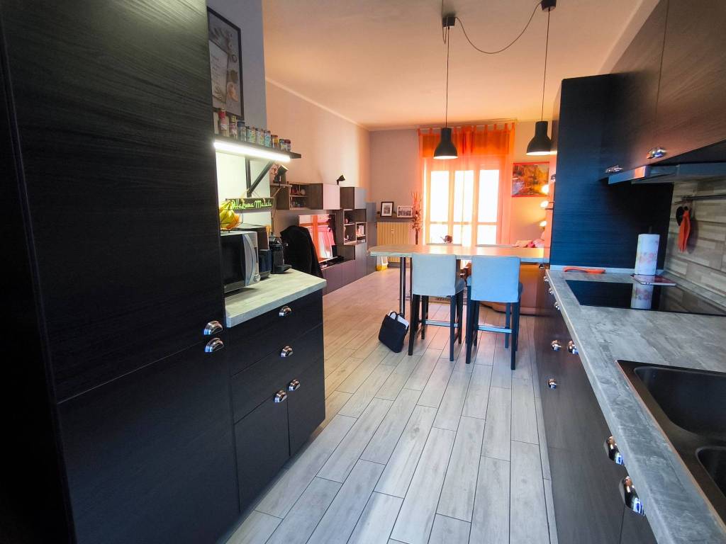 Appartamento a Tollegno in Via Guglielmo Oberdan, 35 - Foto 5