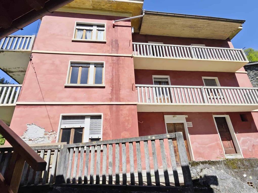 Palazzo / stabile a Boccioleto in Strada Provinciale Valsermenza, 64 - Foto 2