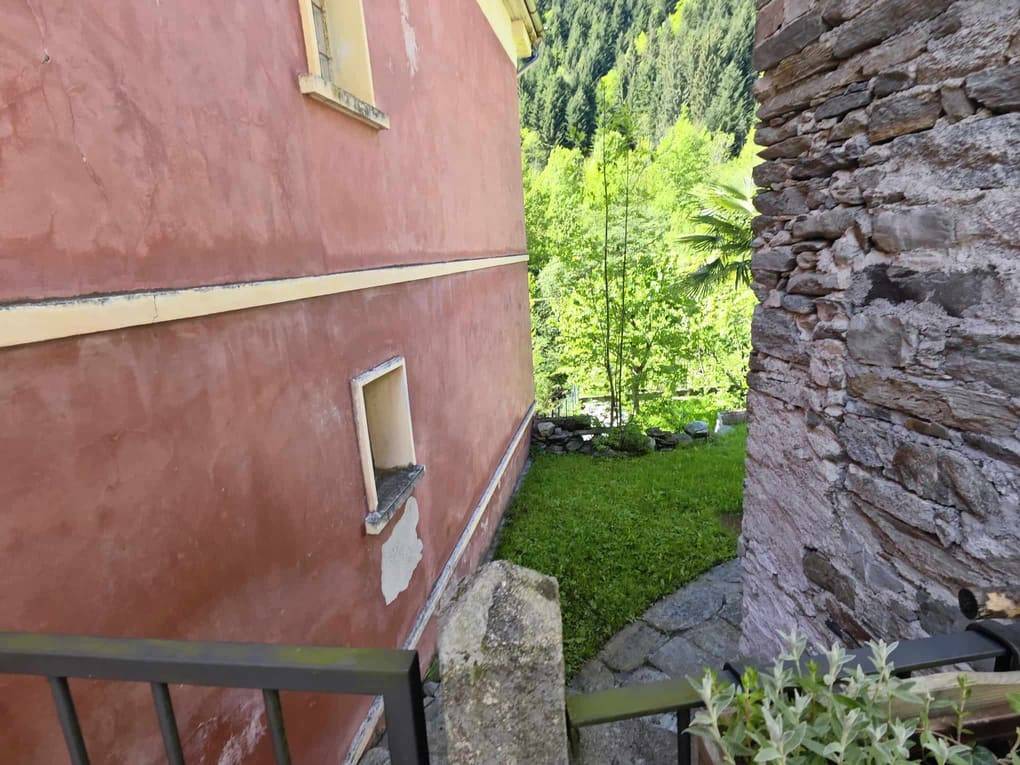 Palazzo / stabile a Boccioleto in Strada Provinciale Valsermenza, 64 - Foto 4