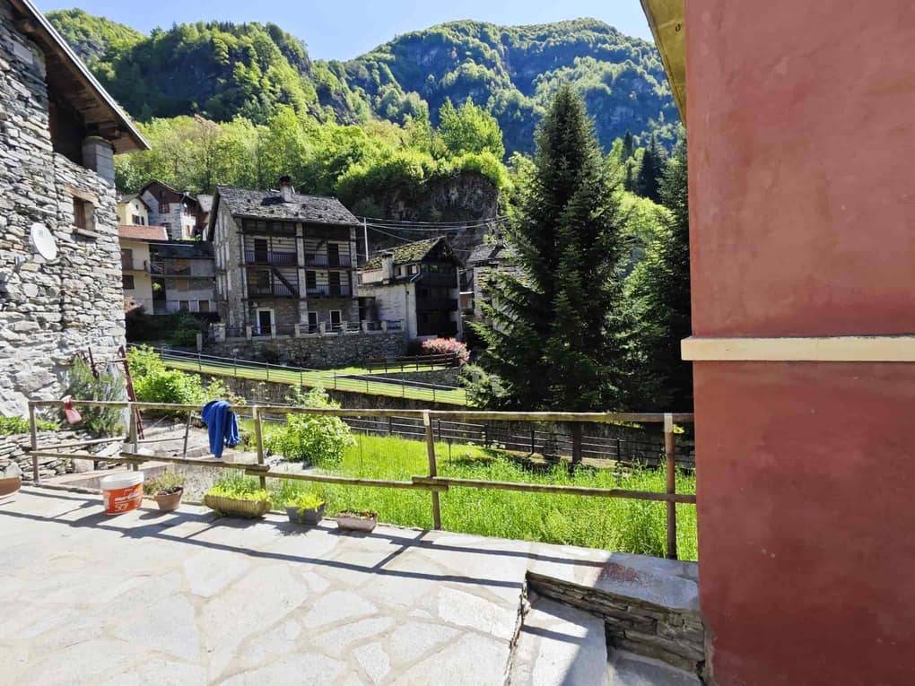 Palazzo / stabile a Boccioleto in Strada Provinciale Valsermenza, 64 - Foto 5