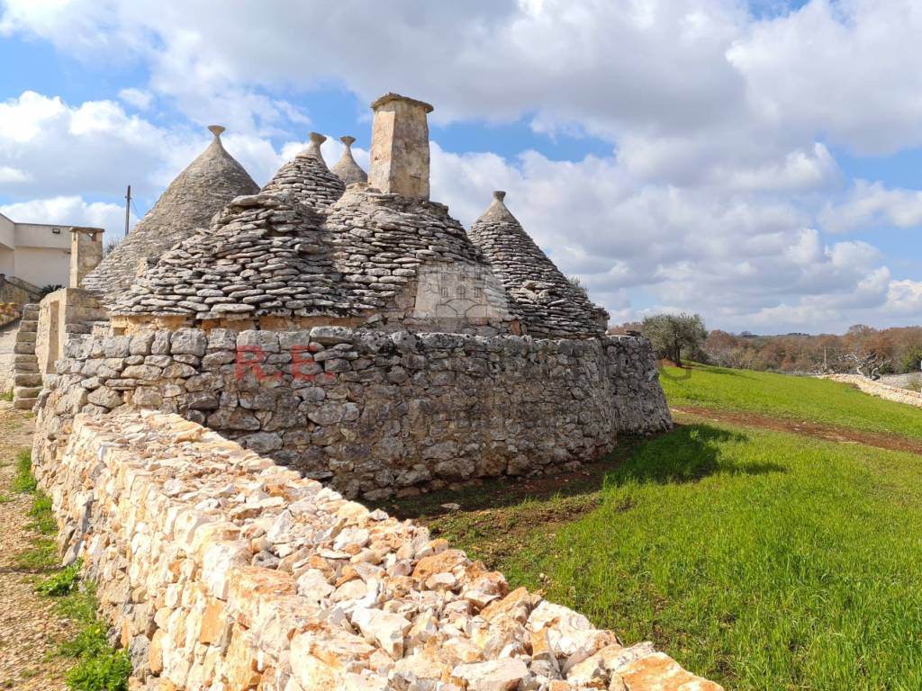 Rustico / casale a Martina franca in Strada Paretone Zona I, 363 - Foto 4