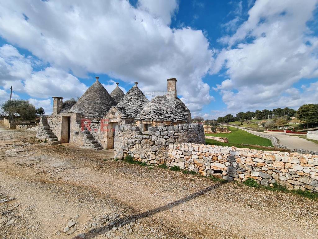 Rustico / casale a Martina franca in Strada Paretone Zona I, 363 - Foto 5