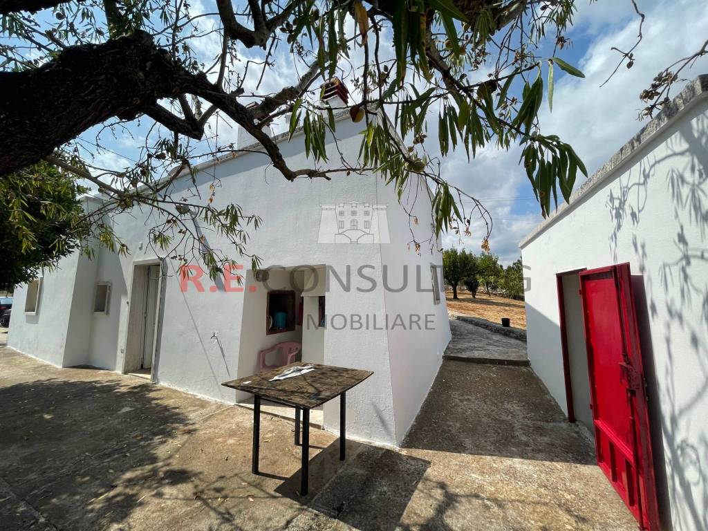 Rustico / casale a Martina franca in Strada Provinciale 62, 139 - Foto 3