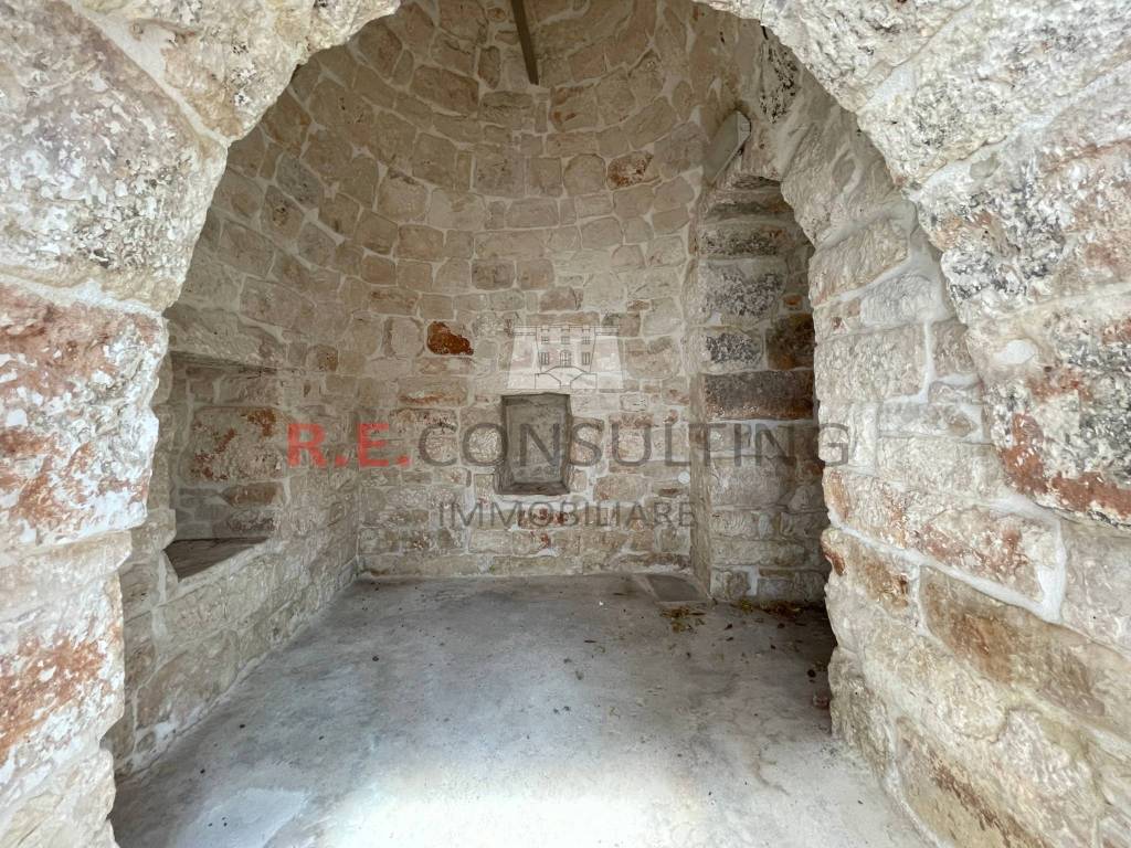 Rustico / casale a Martina franca in Strada Provinciale 62, 139 - Foto 5
