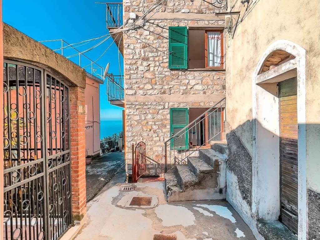 Appartamento a Vernazza - Foto 3