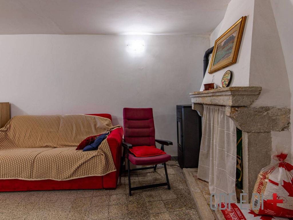 Appartamento a Orvinio in Via Giovanni Manenti - Foto 4