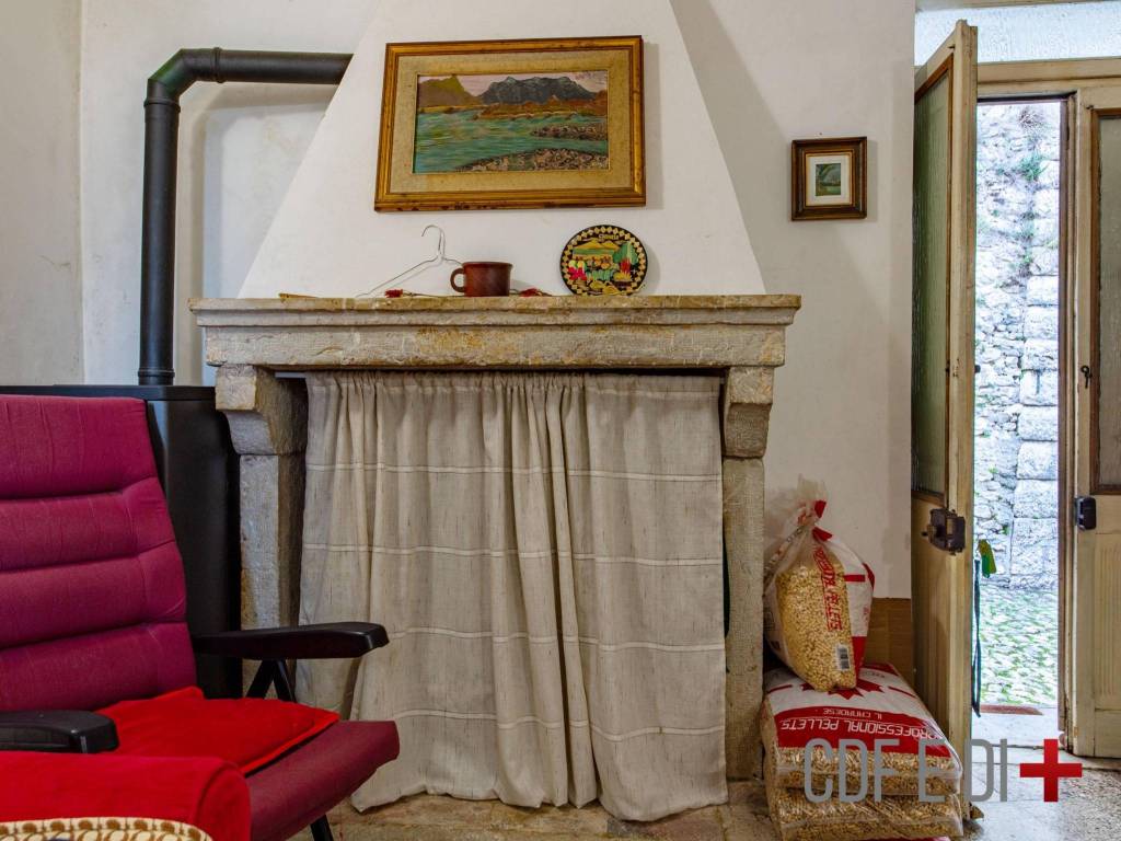 Appartamento a Orvinio in Via Giovanni Manenti - Foto 5