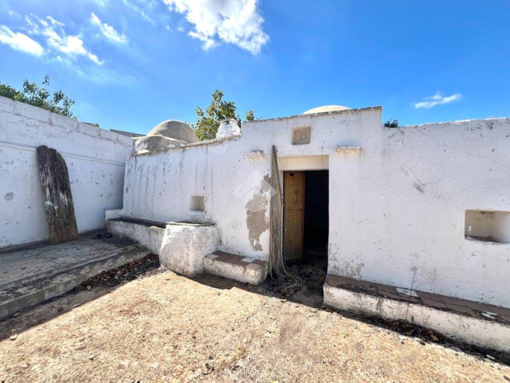Rustico / casale a Ceglie messapica in C.da Padula - Foto 2