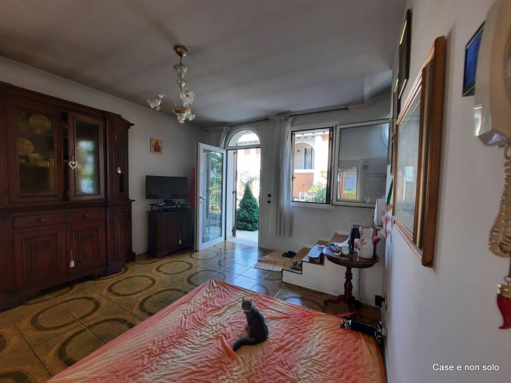 Villetta a schiera a San martino di lupari in Via Leonardo da Vinci - Foto 2
