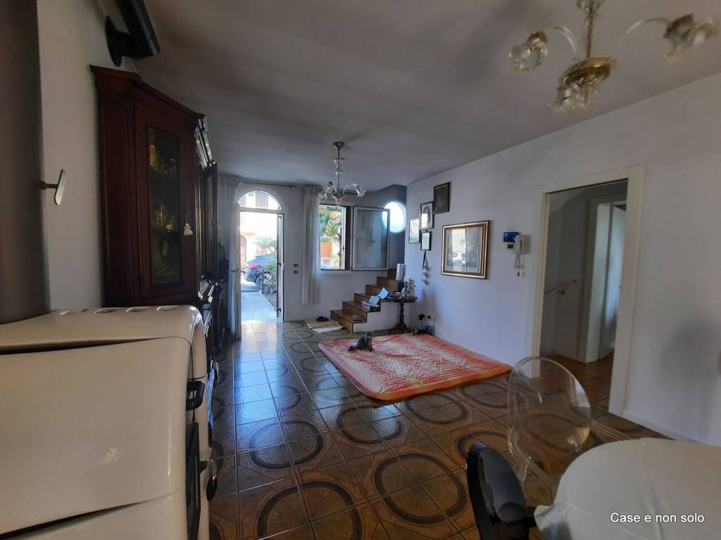 Villetta a schiera a San martino di lupari in Via Leonardo da Vinci - Foto 3