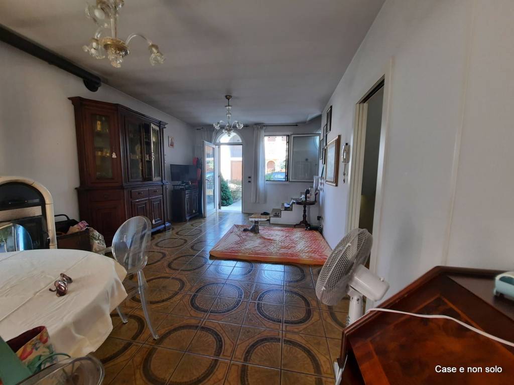 Villetta a schiera a San martino di lupari in Via Leonardo da Vinci - Foto 4