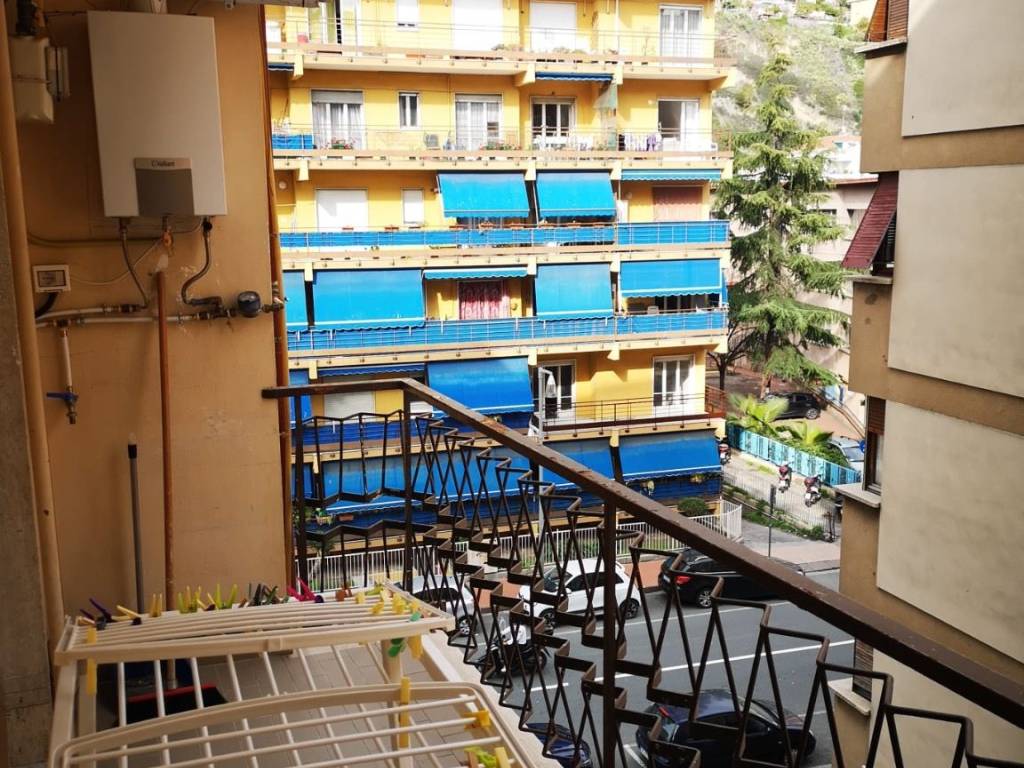 Appartamento a Ventimiglia in Via Roma - Foto 2