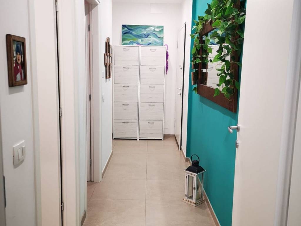 Appartamento a Ventimiglia in Via Roma - Foto 5