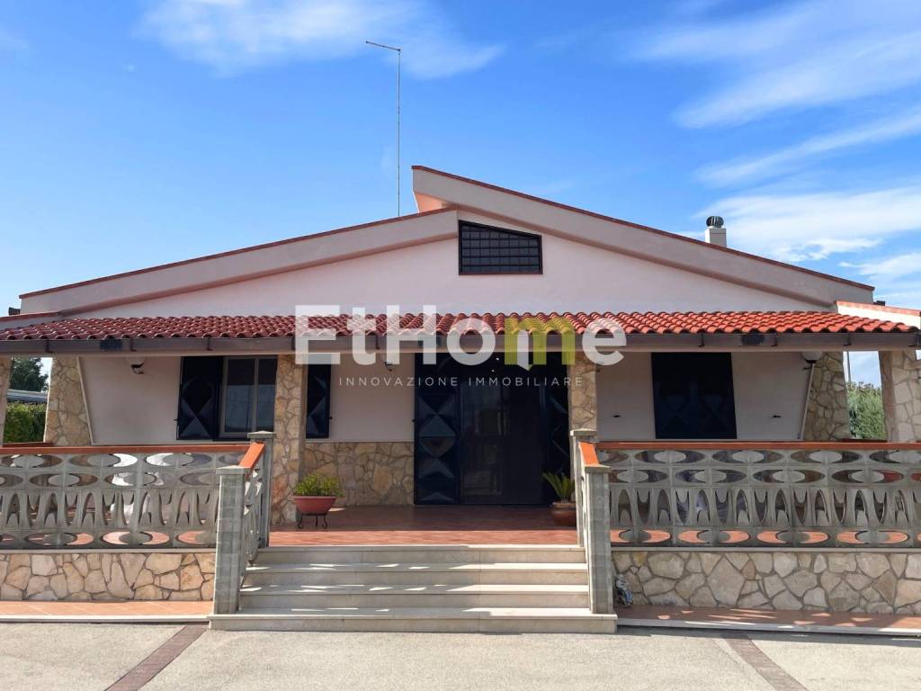 Villa a Andria in Contrada Coda di Volpe - Foto 2